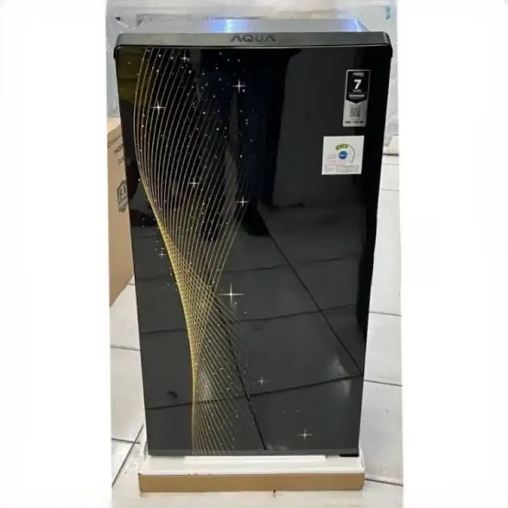 Jual Kulkas Bekas Merk Aqua