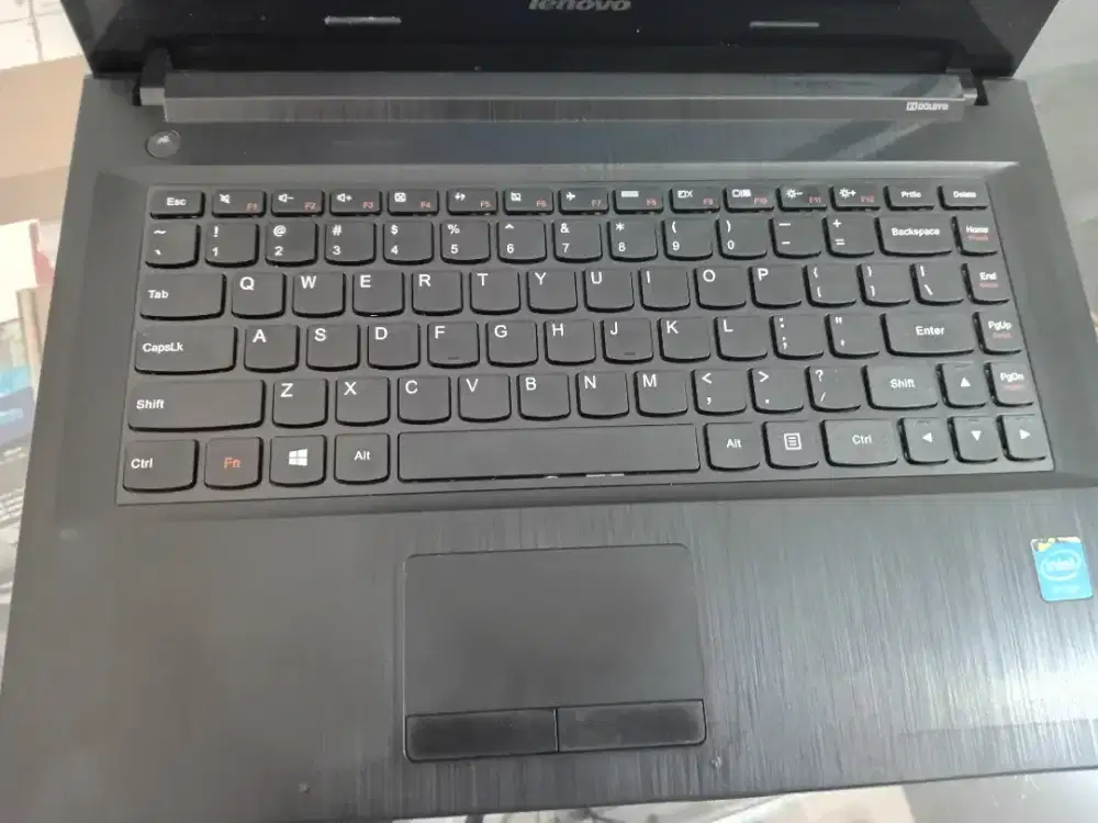 Laptop murah bergaransi