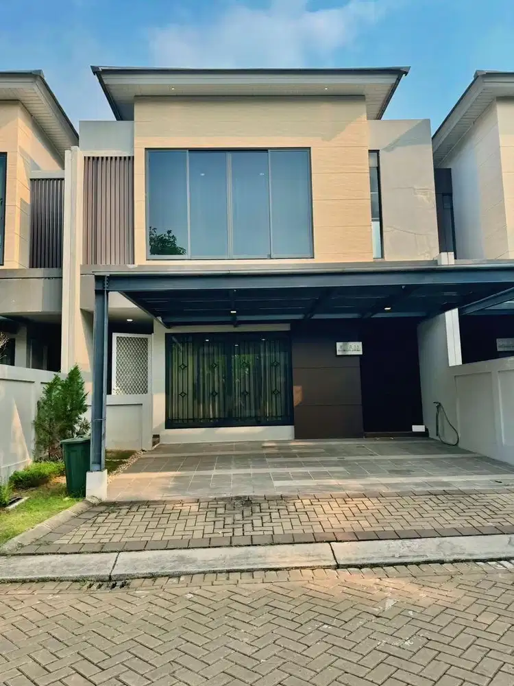 Discovery Bintaro - Amore Alton Aluvia
