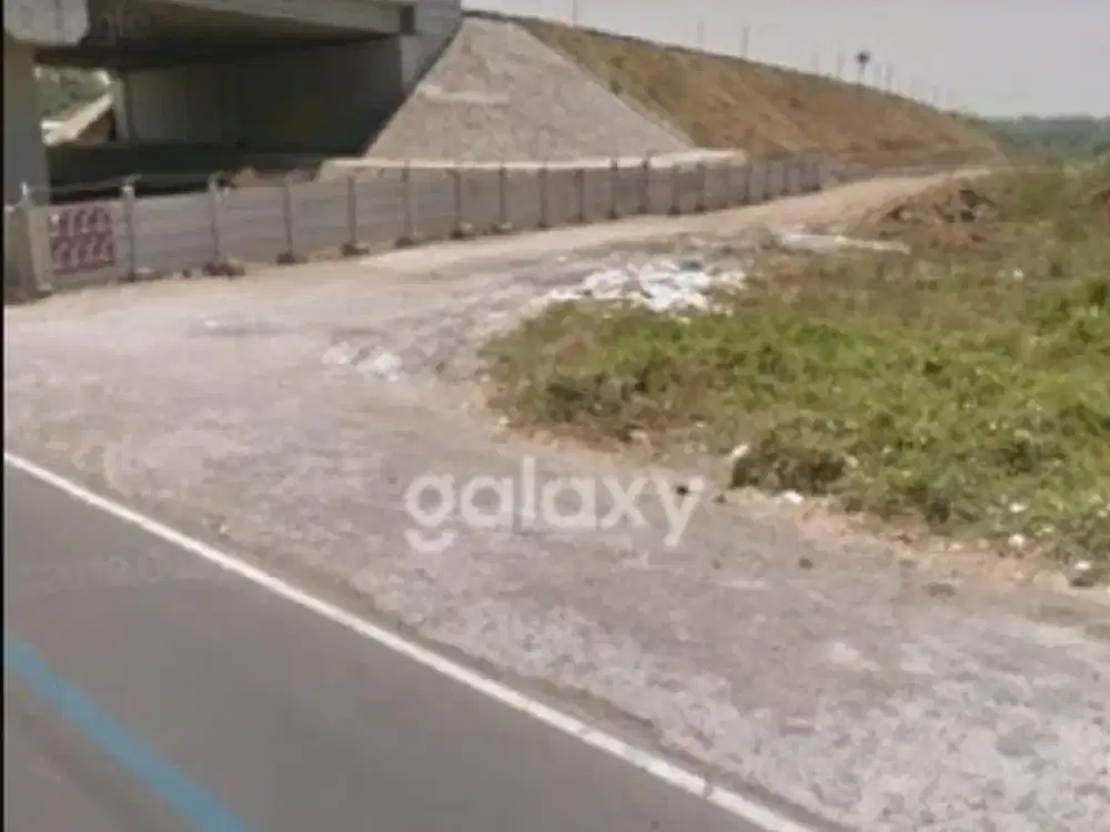 Tanah Desa Lemahbang Sukorejo dekat Tretes Trawas Mojokerto (DVO)