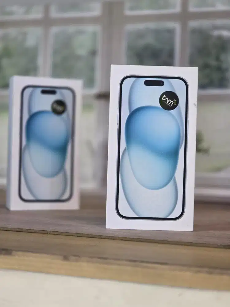 IPHONE 15 TURUN HARGA FREE ADAPTOR
