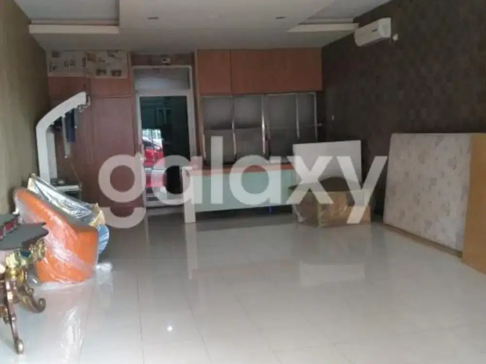 RUKO Kenjeran dekat Mulyosari, Lebak, Kedung Cowek (code : DVO)