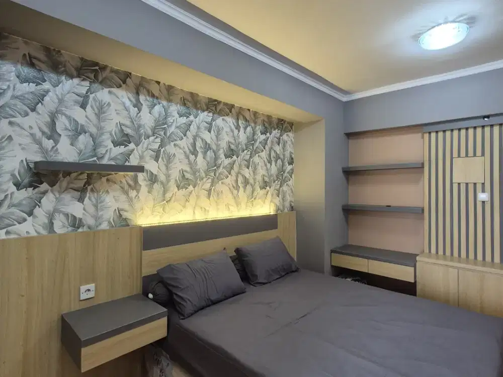 Dijual Baru gress . apartemen Gunawangsa Manyar