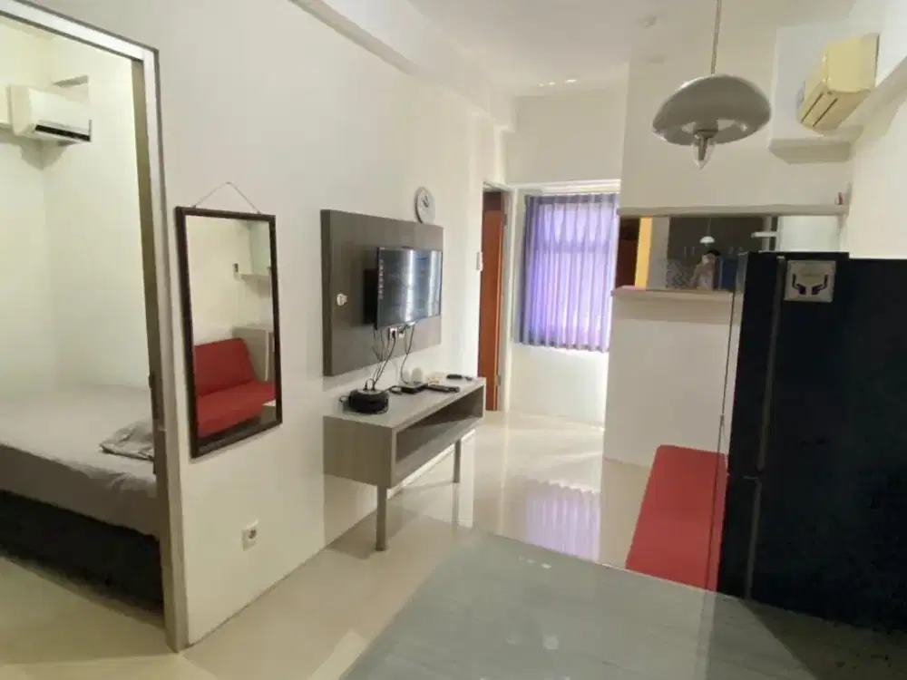Disewakan / Dijual apartemen Gunawangsa MERR