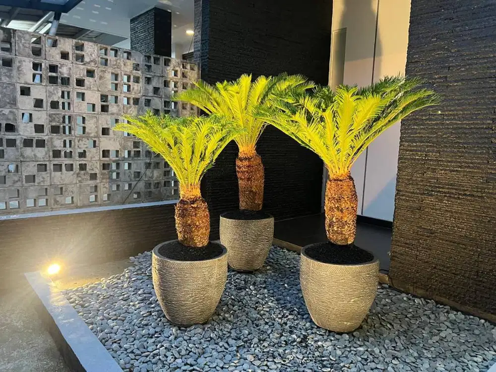 Rumah Minimalis Dijual Cepat di Discovery Bintaro 16797-GB