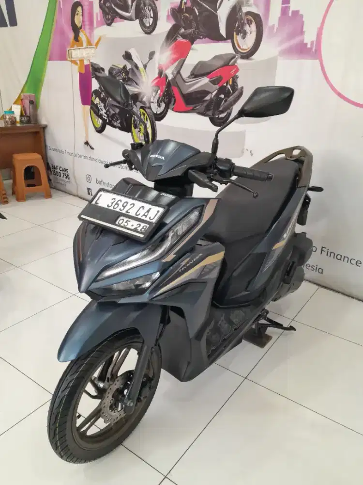 MURAH POL HONDA VARIO 125 2023