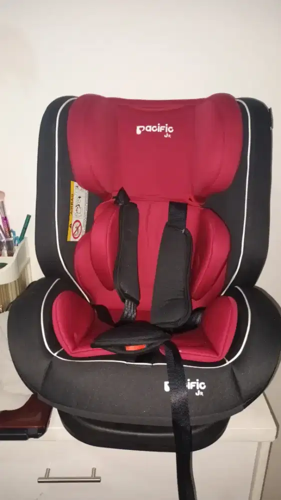 Sayang anak yo yang sayang anak