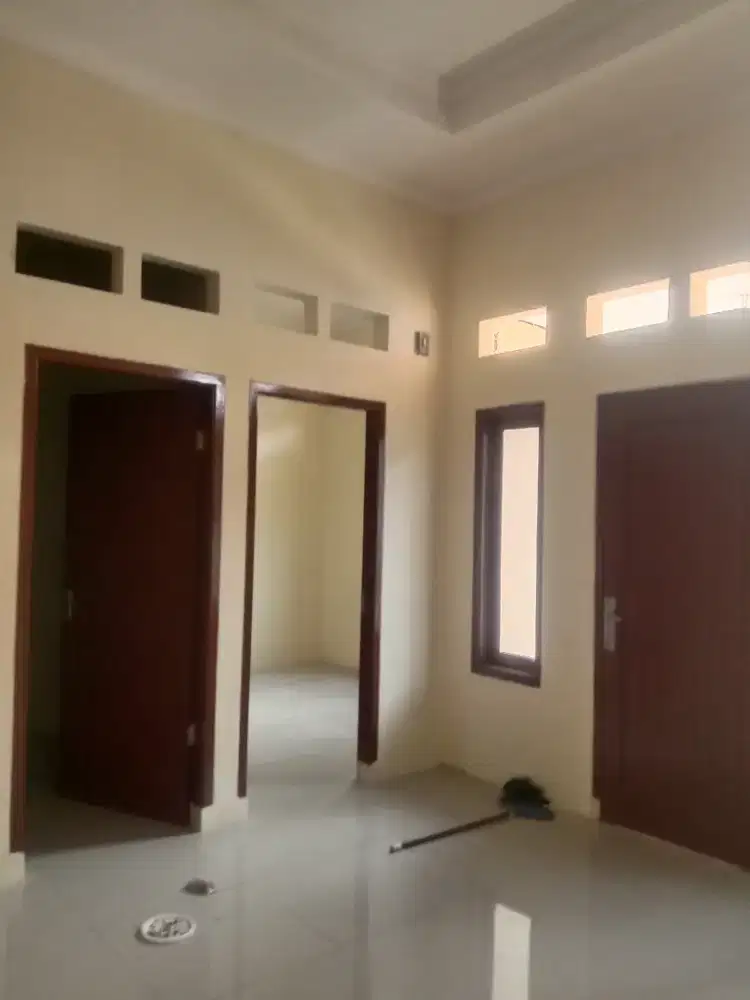 24 jam security, dalam cluster