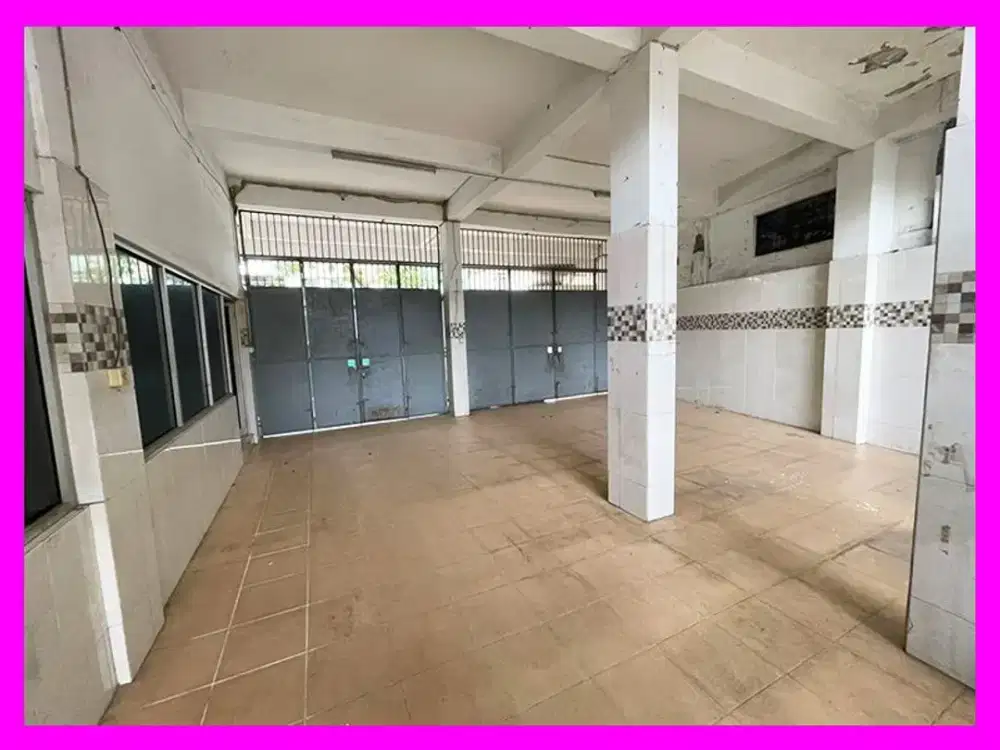 Dhyana Disewa rumah uk 12x13m di jelambar