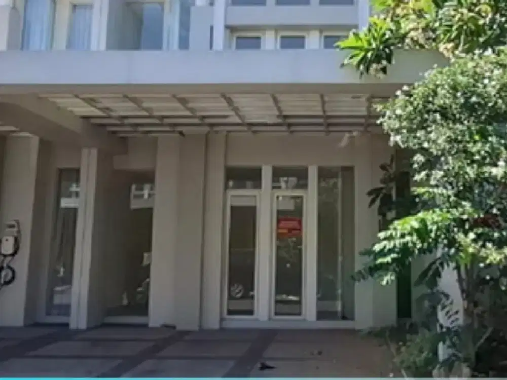 Termurah ! Rumah di jual Grand Pakuwon Tandes