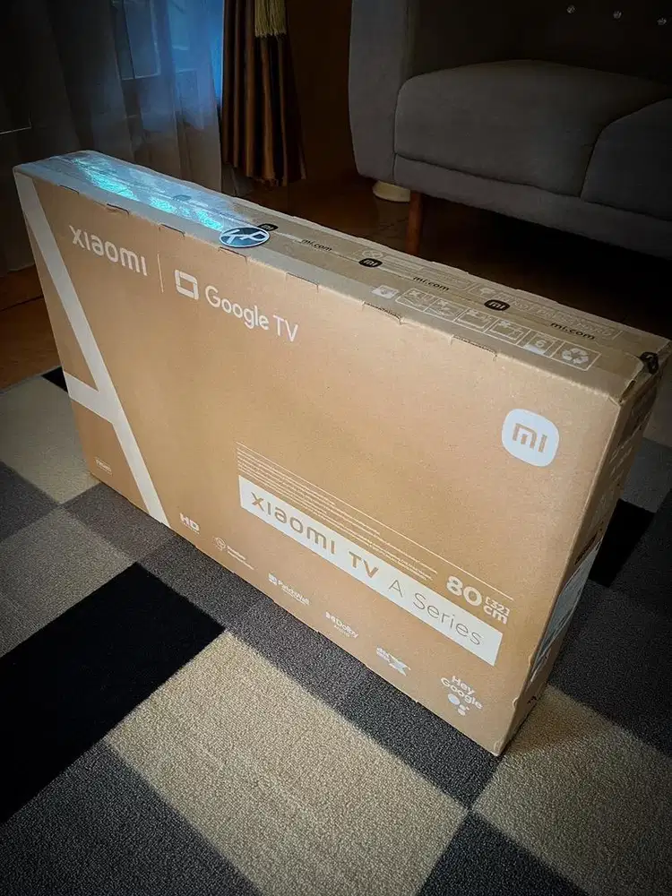 Xiaomi TV A 32in NEW