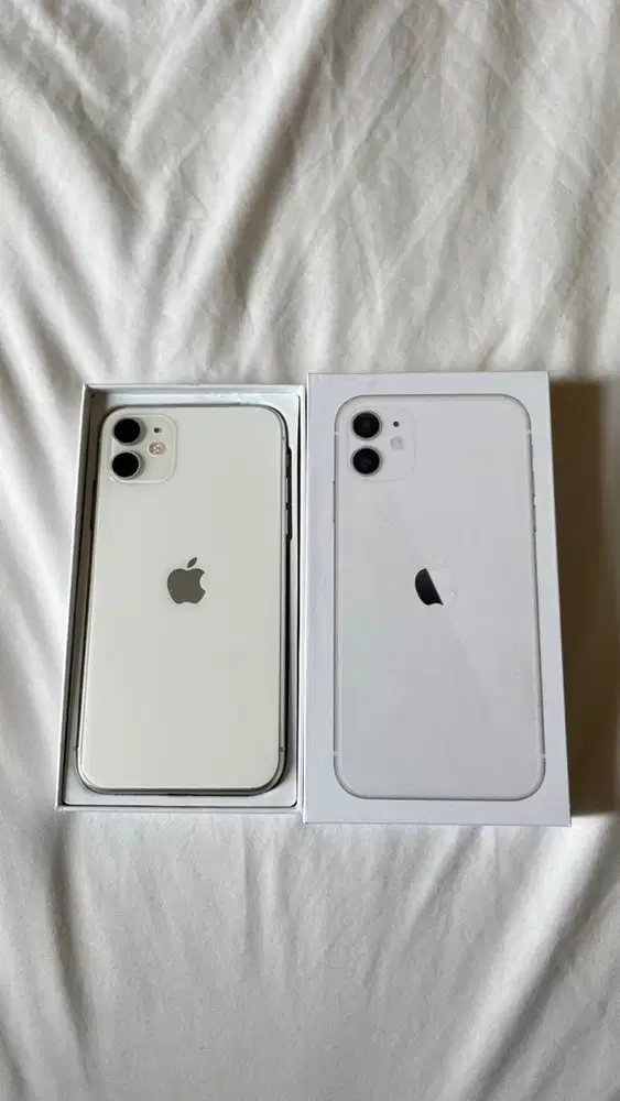 IPHONE 11 128 GB INTER NOMINUS