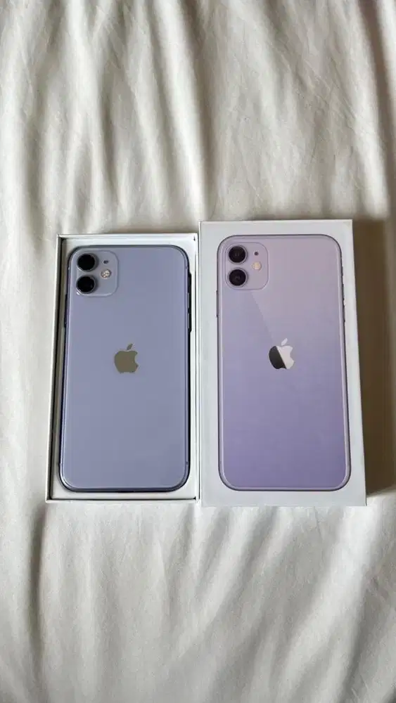 IPHONE 11 128 GB INTER ALL OP