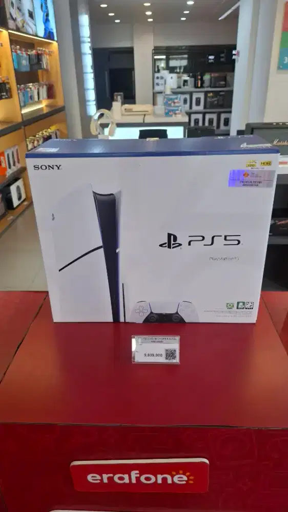 PS 5 BLCK OPS 6 GAS STOCK TERBATAS LANGSUNG AJA GASSSS