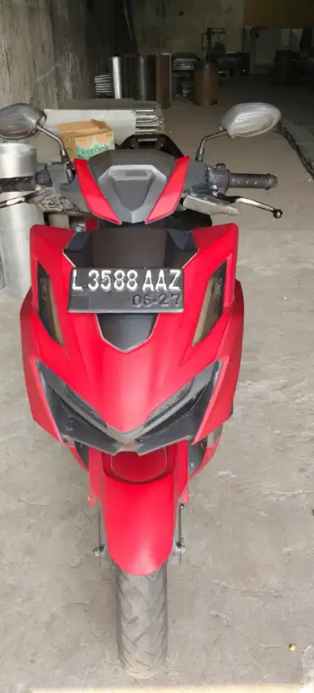 Honda vario 160 2022