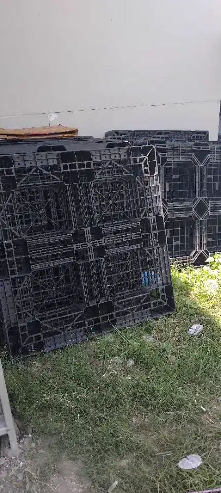 palet fiber 14 biji