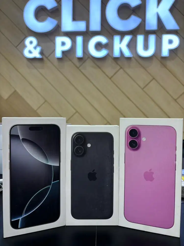 Iphone 16 series clearance