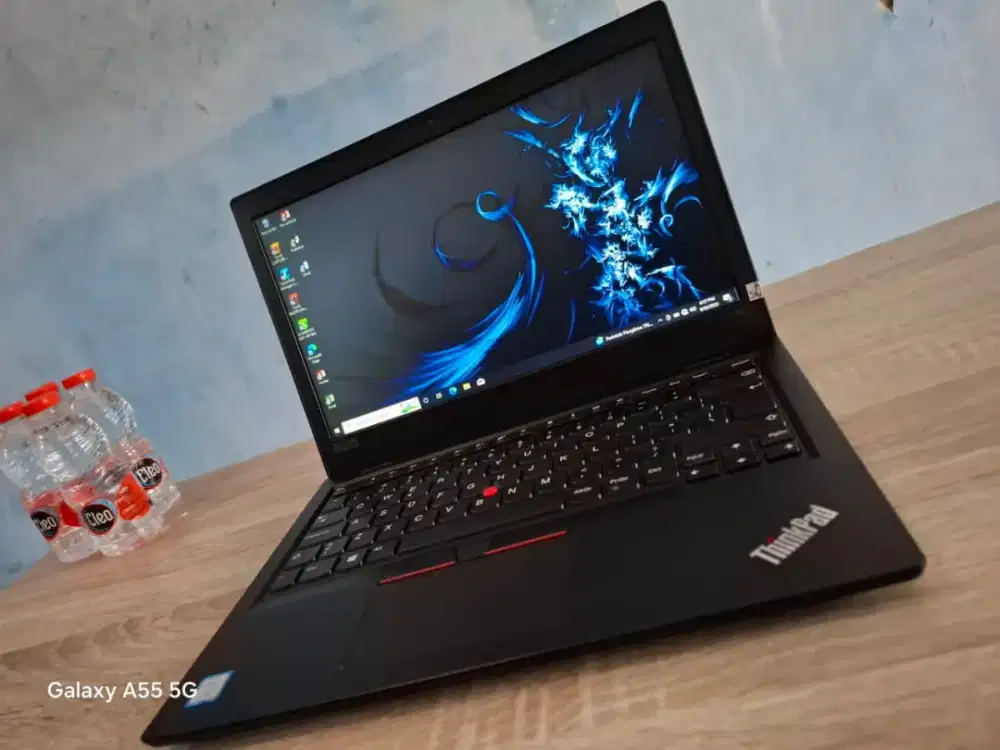 Laptop Lenovo Thinkpad L380 i3 Gen 8th