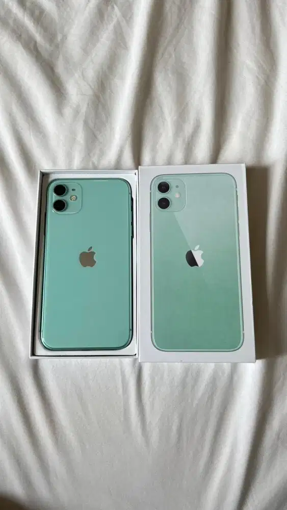 IPHONE 11 128 GB INTER NOMINUS