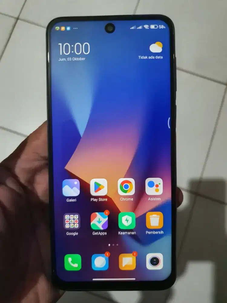 Redmi Note 9 Pro 6/64