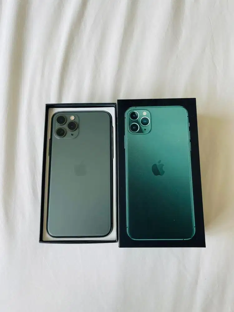 IPHONE 11 PRO 64 GB INTER