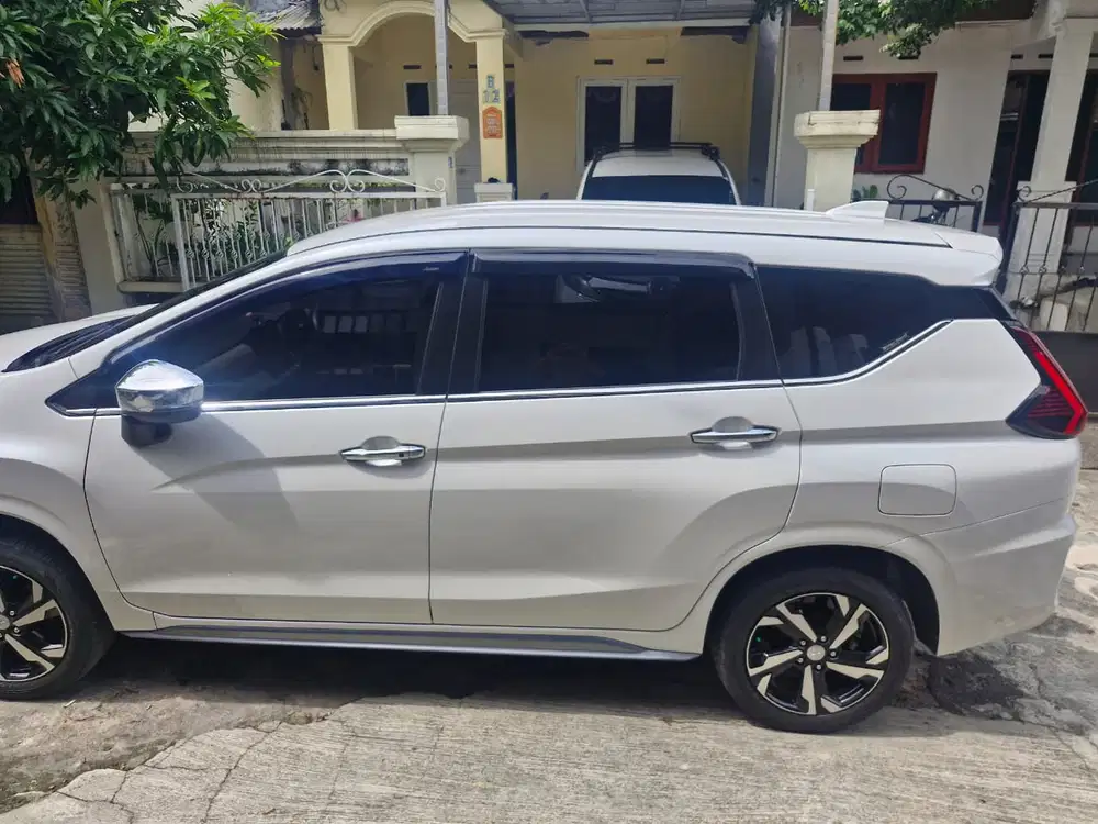 Mitsubishi Xpander 2023 Bensin