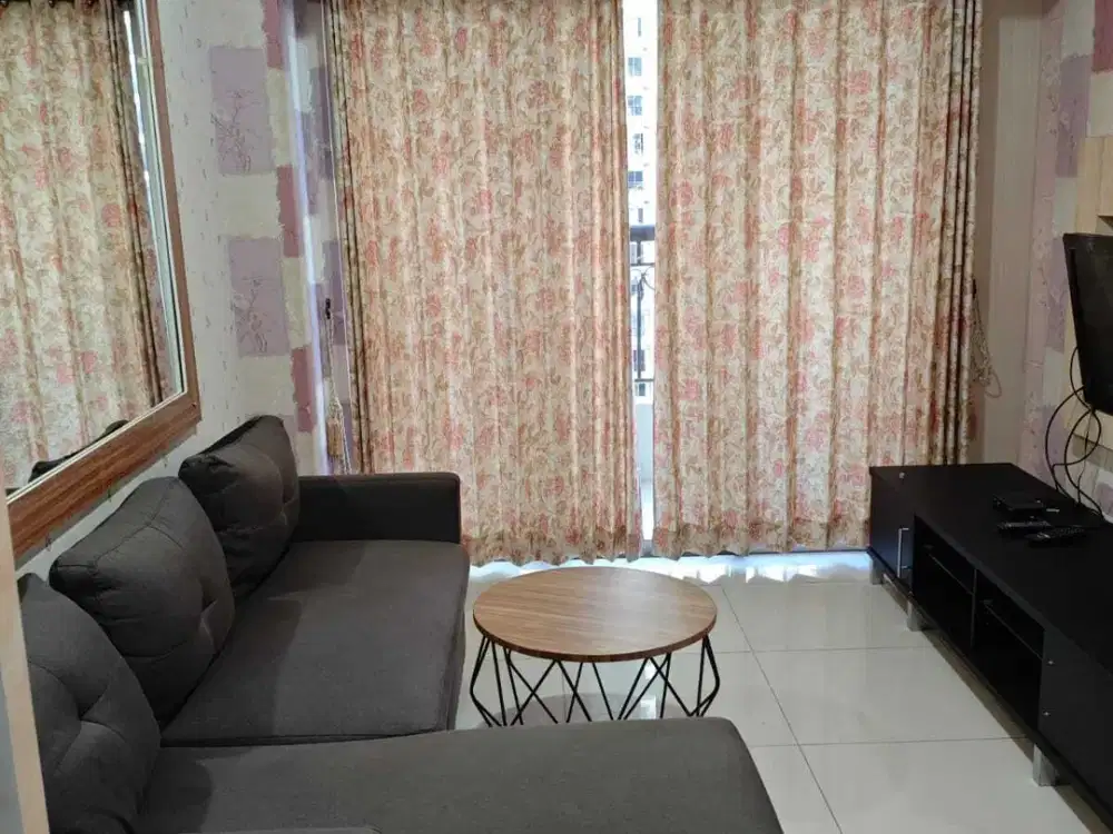 Butuh cepat   Apartemen Waterplace Pakuwon Indah