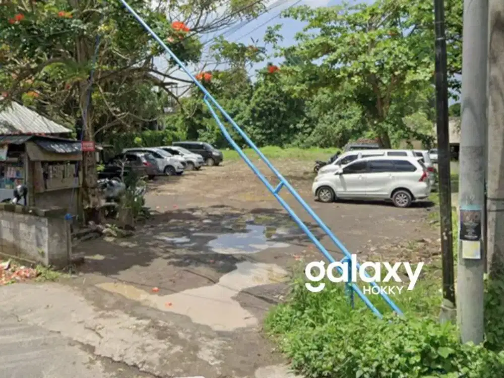 DISEWAKAN TANAH SIAP BANGUN DI SUGRIWA UBUD GIANYAR, BALI