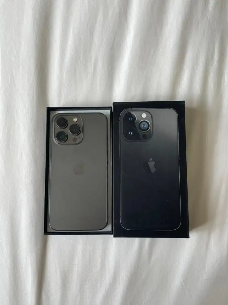 IPHONE 13 PRO 256 GB INTER