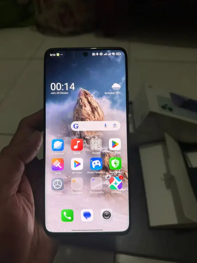 REDMI NOTE 13 PRO PLUS 5G