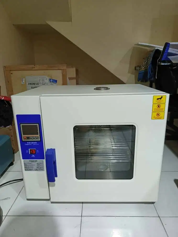 Drying Oven Maximal SV 300 derajat