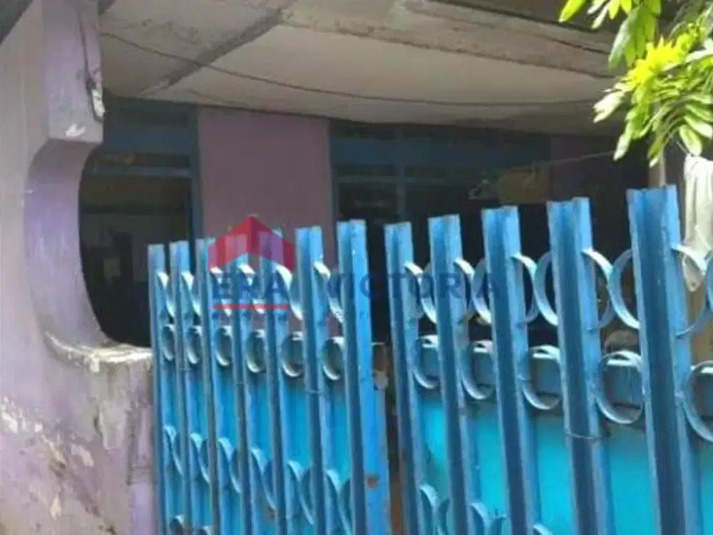 Rumah DIJUAL di Daerah Setonopande Kota Kediri Siap Huni