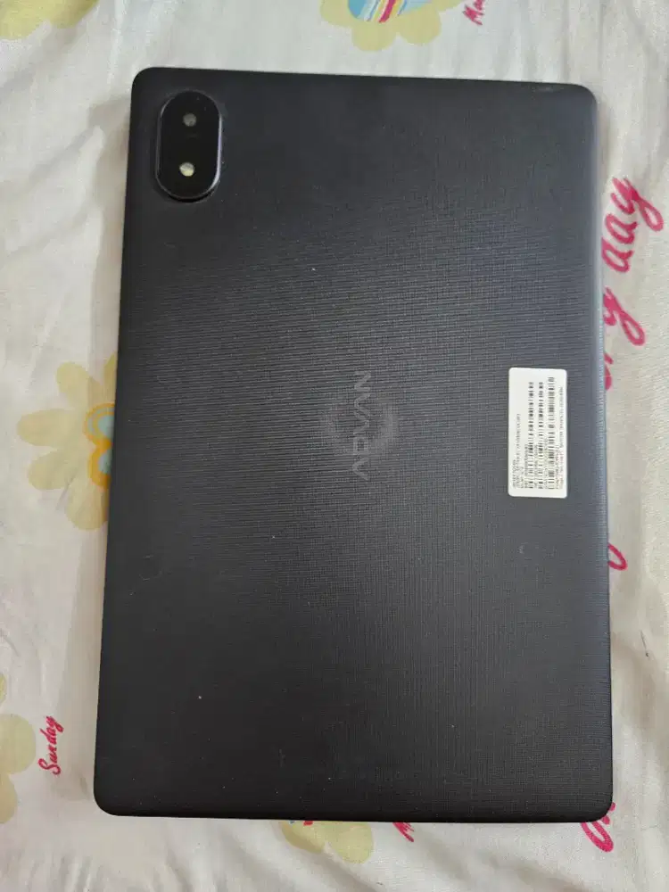 Tablet Advan 10 in  VX neo 8/128