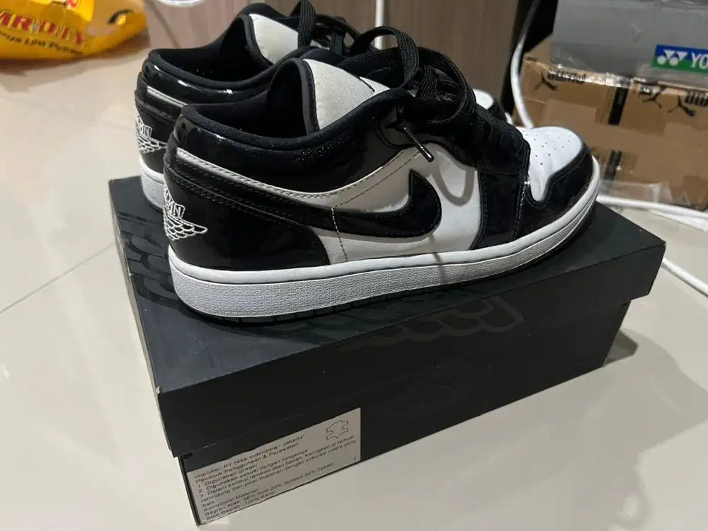 Air jordan 1 low SE