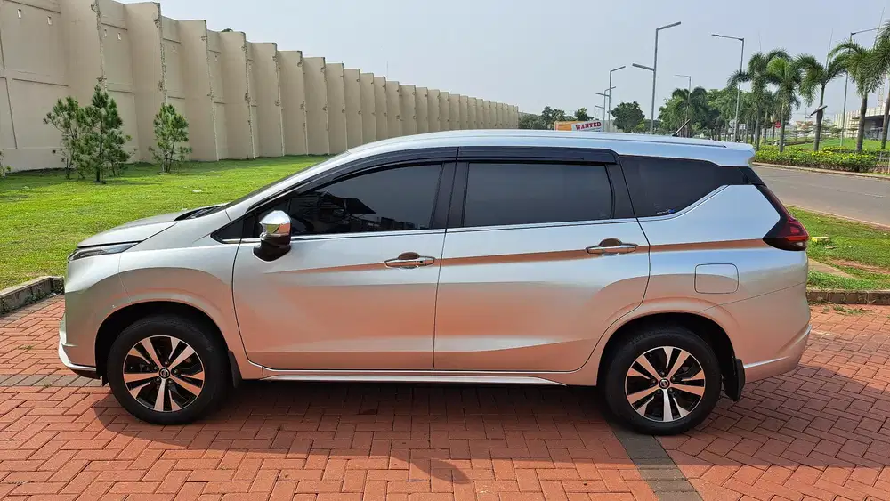 Nissan Livina 2019 Bensin