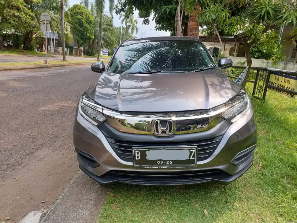 HRV 1.5 SE 2021 NO MINUS