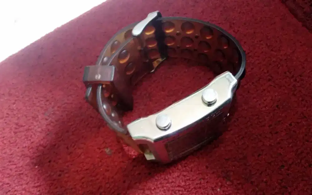 Jam ARNETTE Digital antik lokasi central cilebut