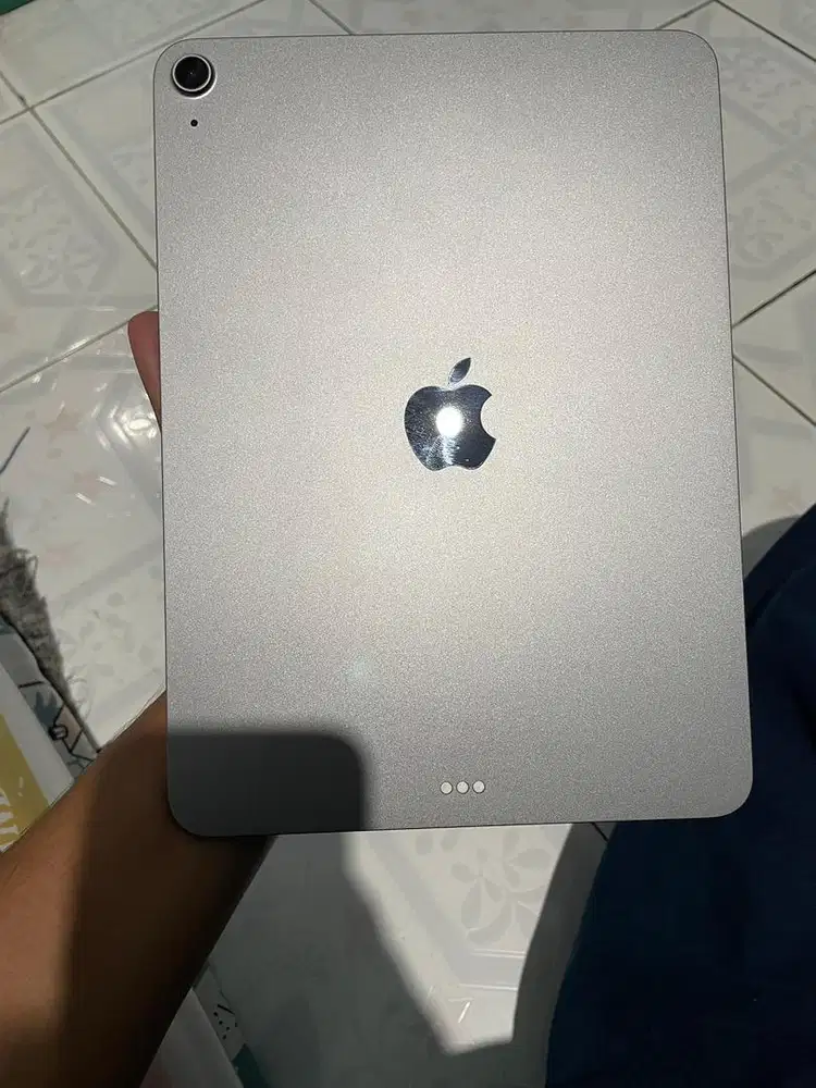 Jual IPAD Second