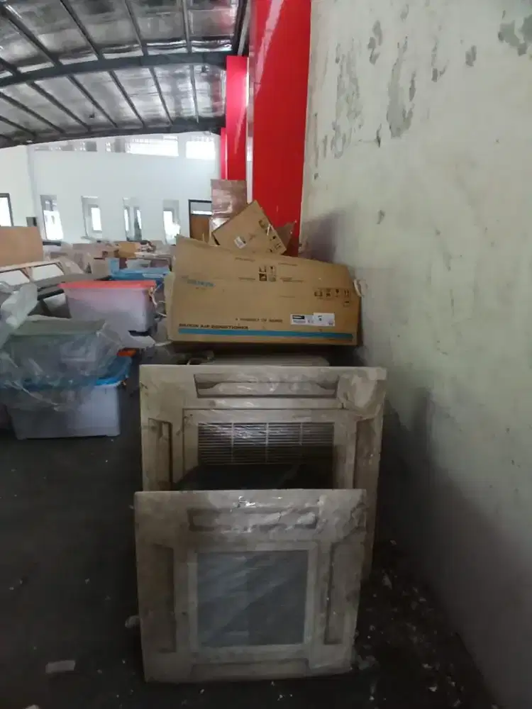 Dijual Cepat AC Second kondisi baik