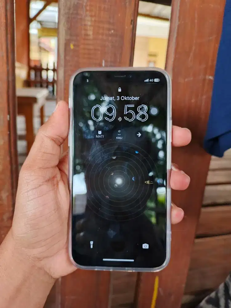 Iphone 11 pro Ex inter all opp