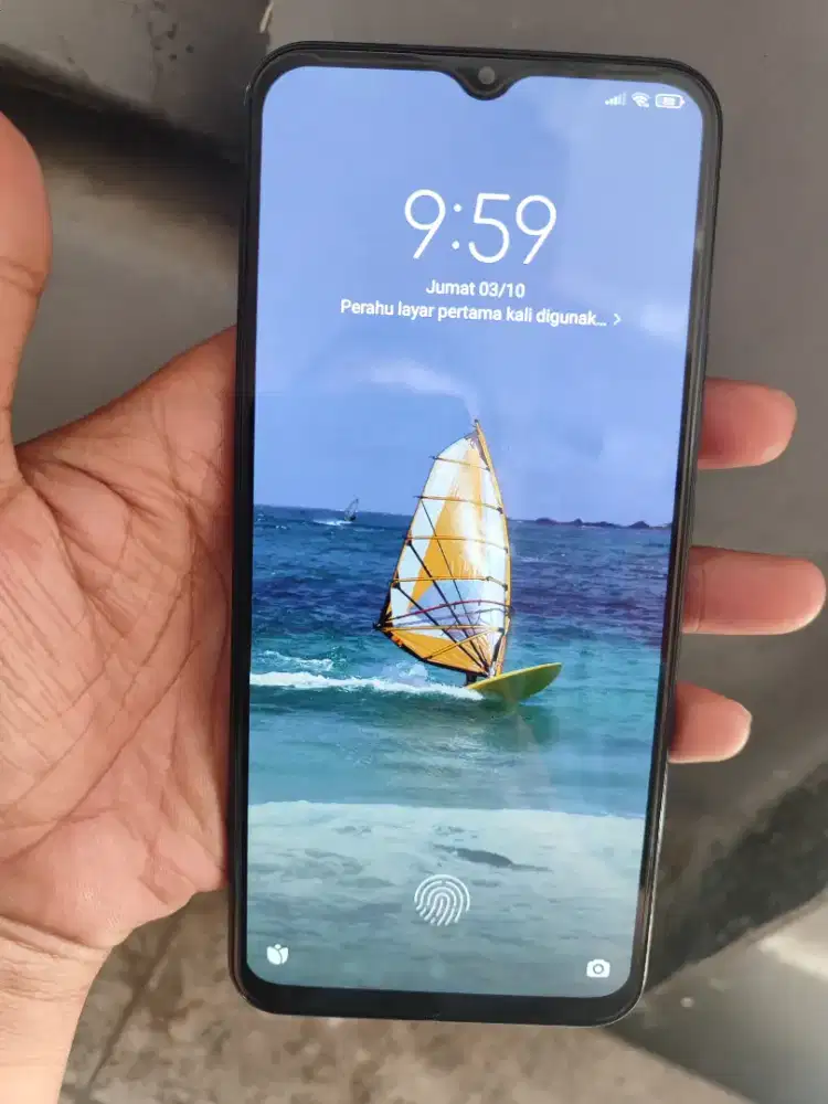 Xiaomi mi 10 lite 5G