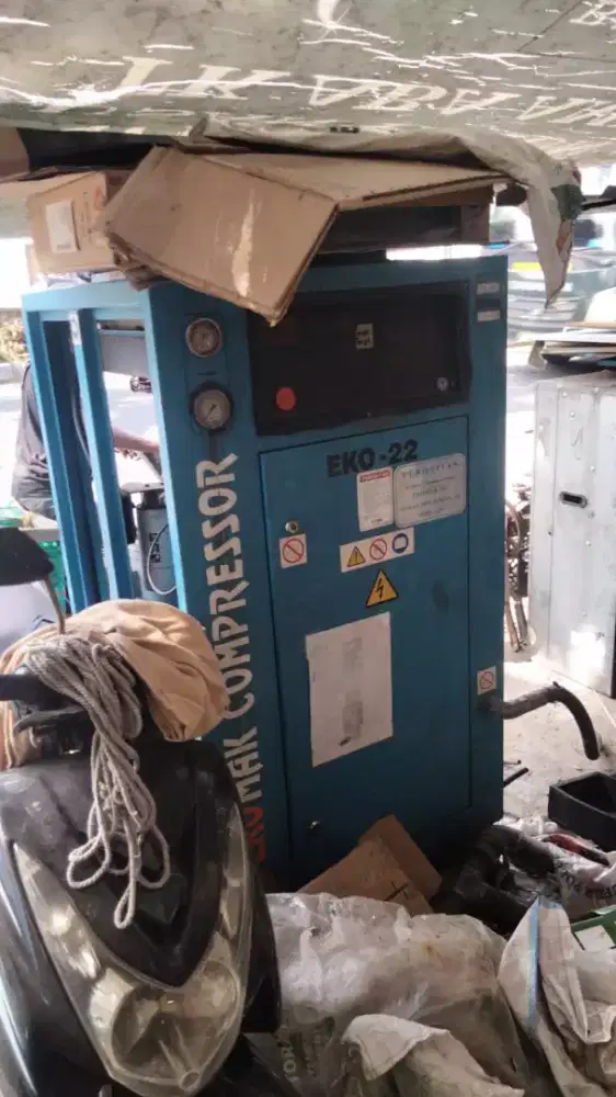 Juwal beli segala rosok elektronik