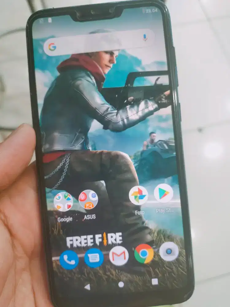 Asus Mex pro M2 ram 4/64
