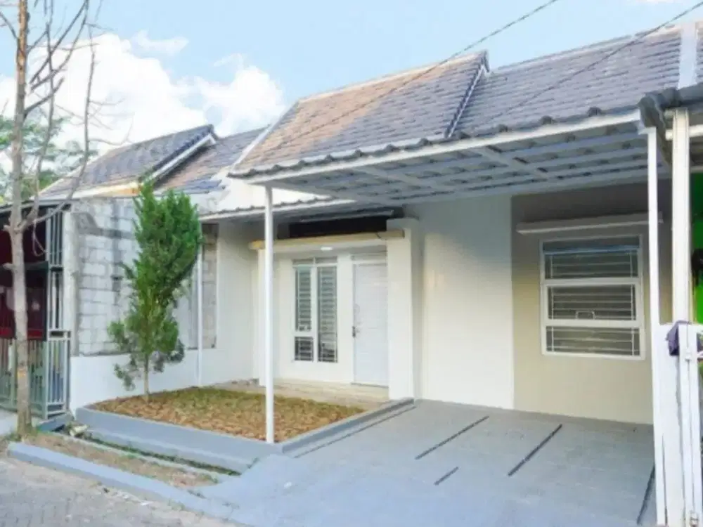 Rumah Murah Legalitas Jelas Di Soreang Bandung