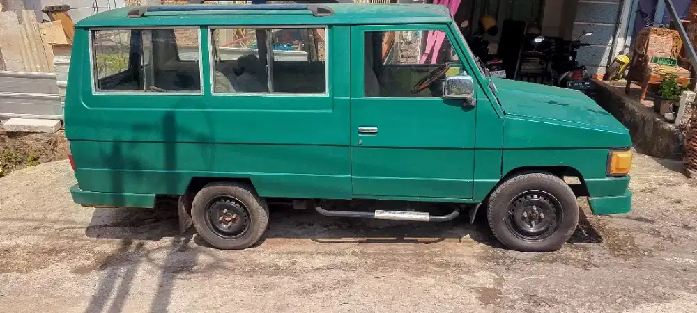 Jual kiko 82 bodi tipis breng g ada keropos rem depan udh cakram