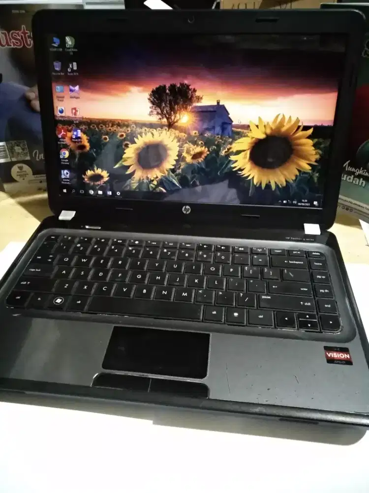 MURAH BUAT SEKOLAH RAM 8 GB