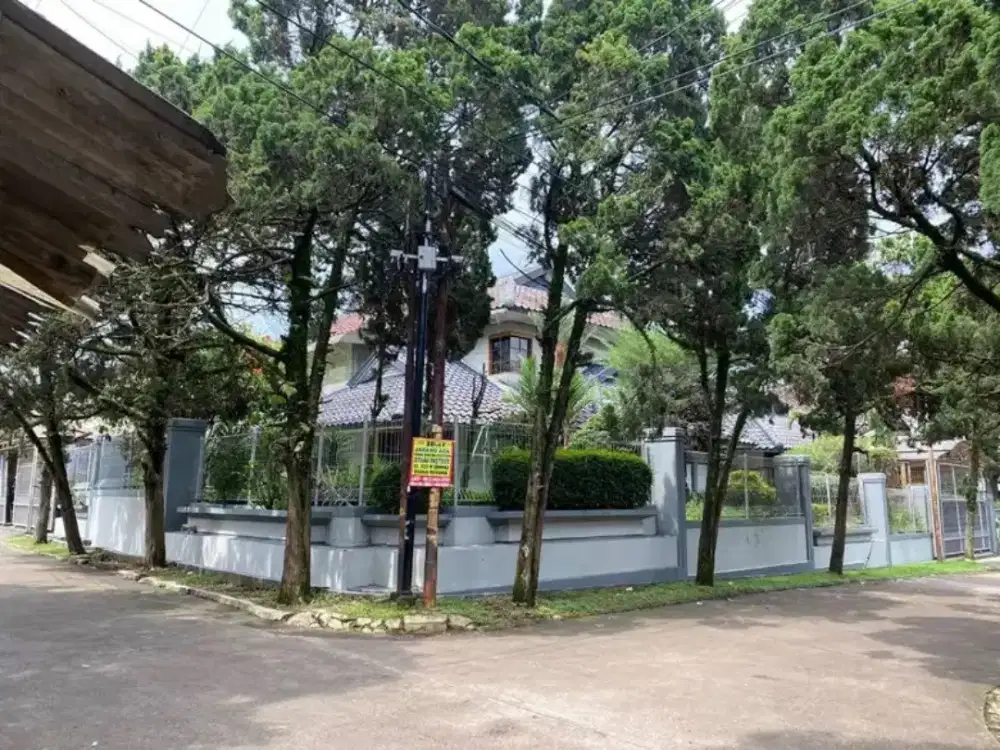 Rumah Mewah Murah Sukamulya Pasteur Sukajadi Bandung