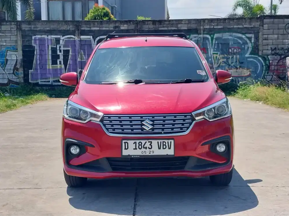 Suzuki New Ertiga Gx Manual