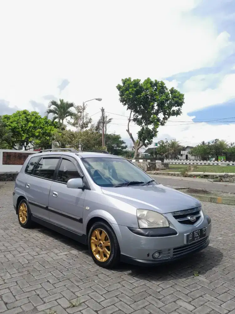 Carens 2 SE 2006