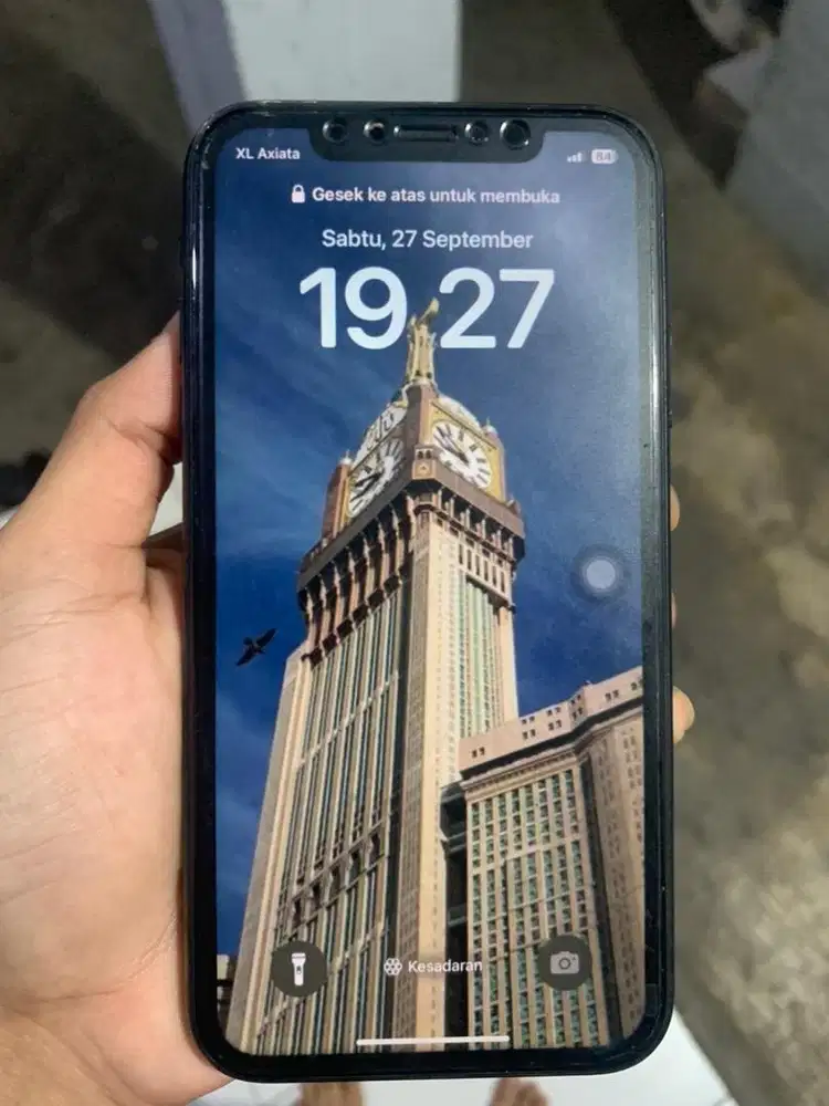 iPhone Xr 128gb